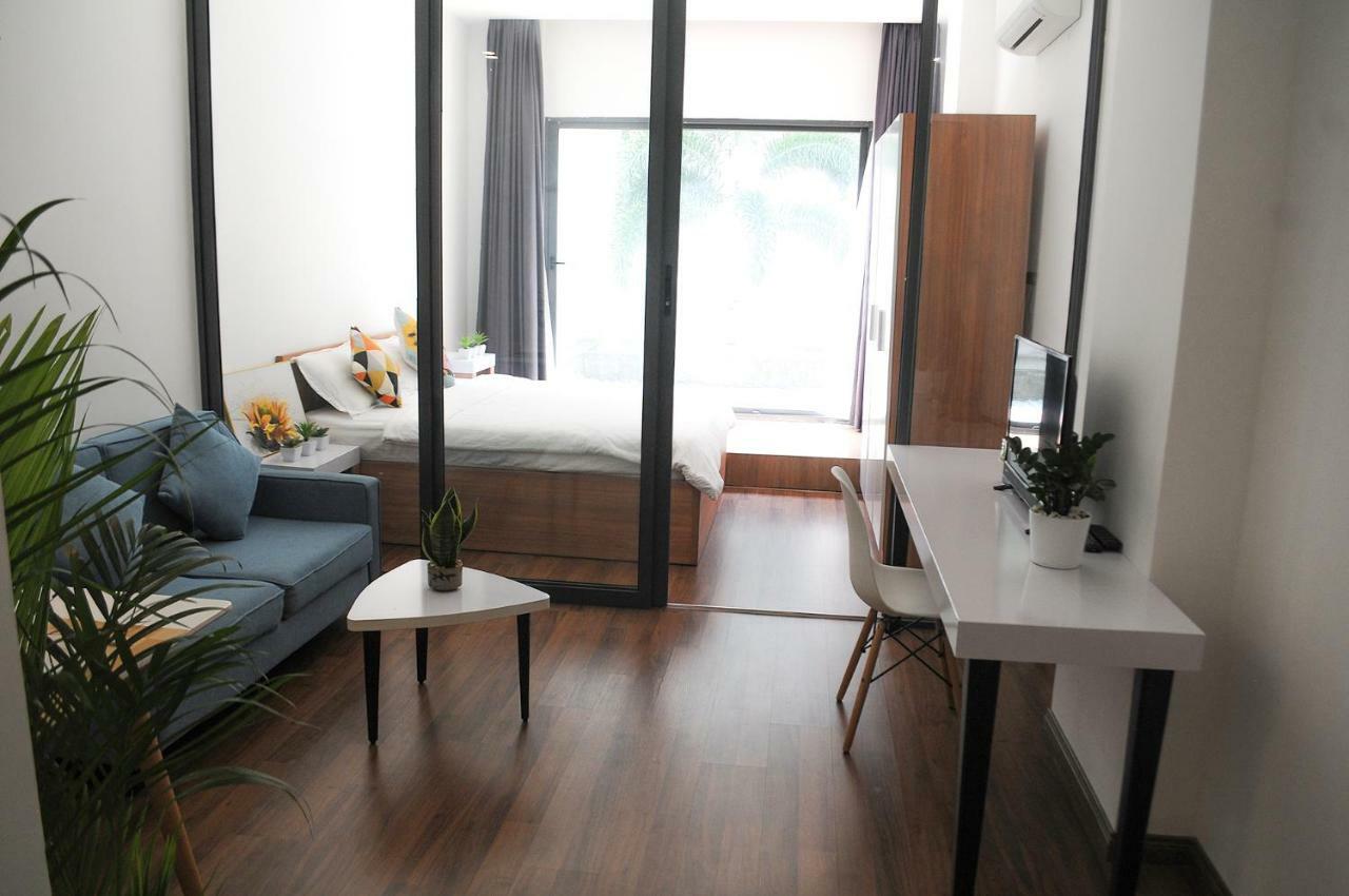 Saigon Garden Hill Resort & Apartment Thành Pho Ho Chí Minh Esterno foto