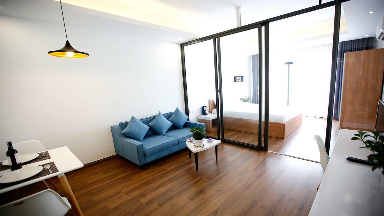 Saigon Garden Hill Resort & Apartment Thành Pho Ho Chí Minh Esterno foto